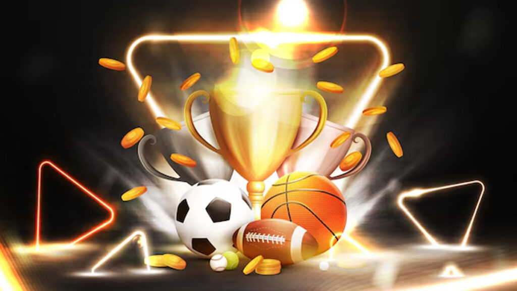 Betci spor bahisleri