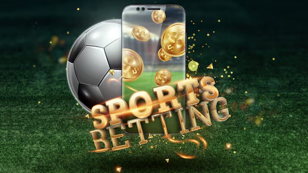 Betci spor bahisleri