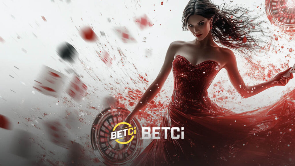 Betci en iyi casino oyunları