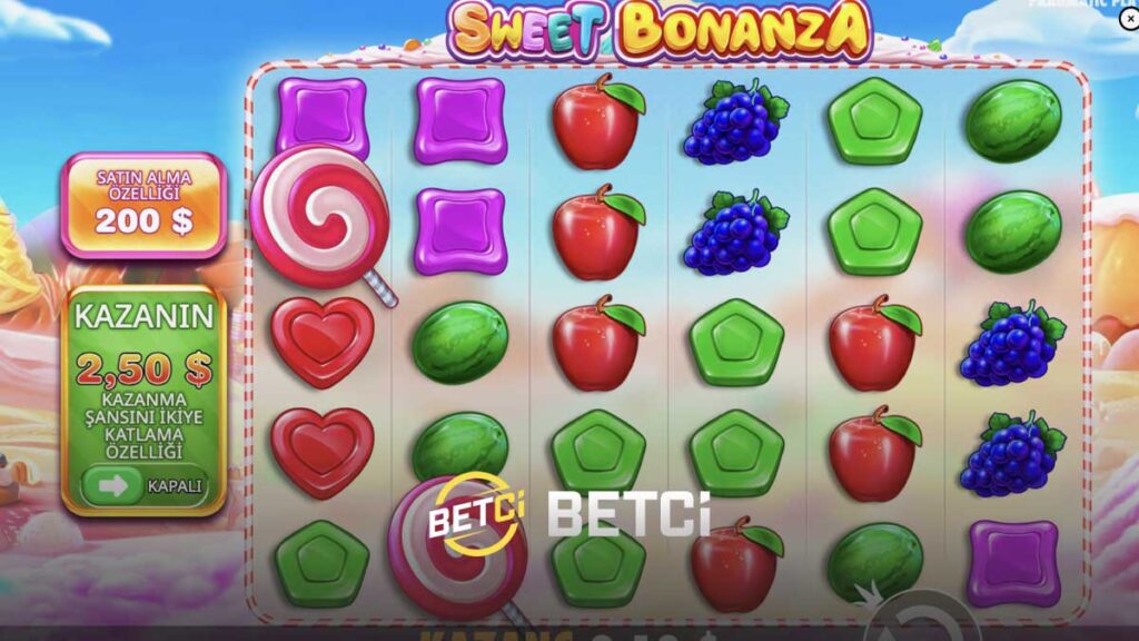 Betci en iyi casino oyunları