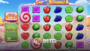 Betci en iyi casino oyunları