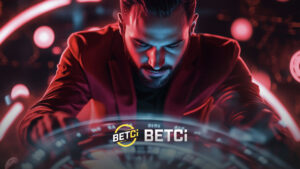 Betci fireball roulette