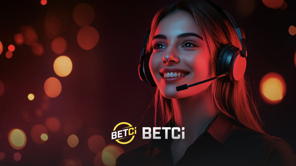 Betci müşteri hizmetleri