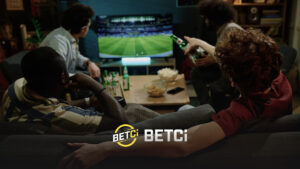 Betci TV bölümü