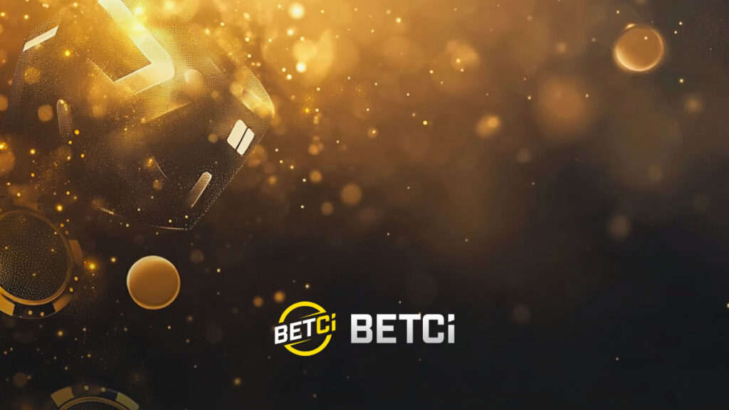 Betci %50 bonus fırsatı
