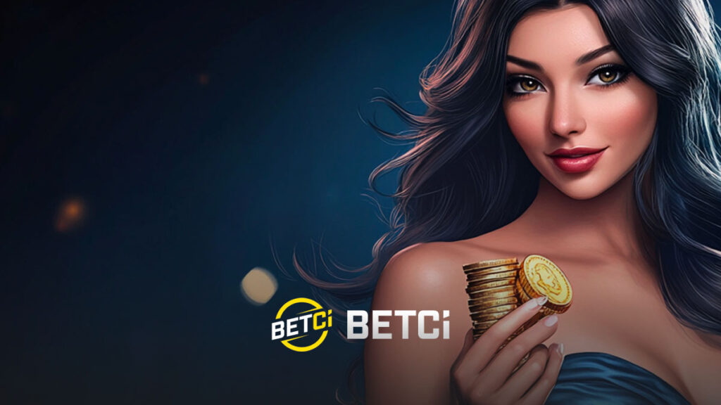 Betci %50 bonus fırsatı