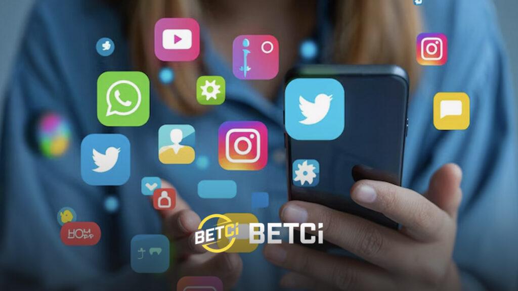 Betci hızlı etkileşim