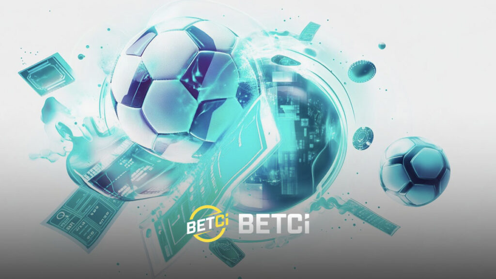 Betci tekli bahis