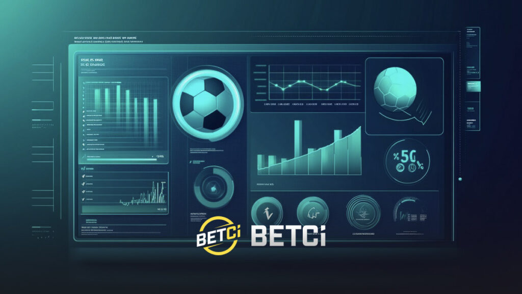Betci tekli bahis